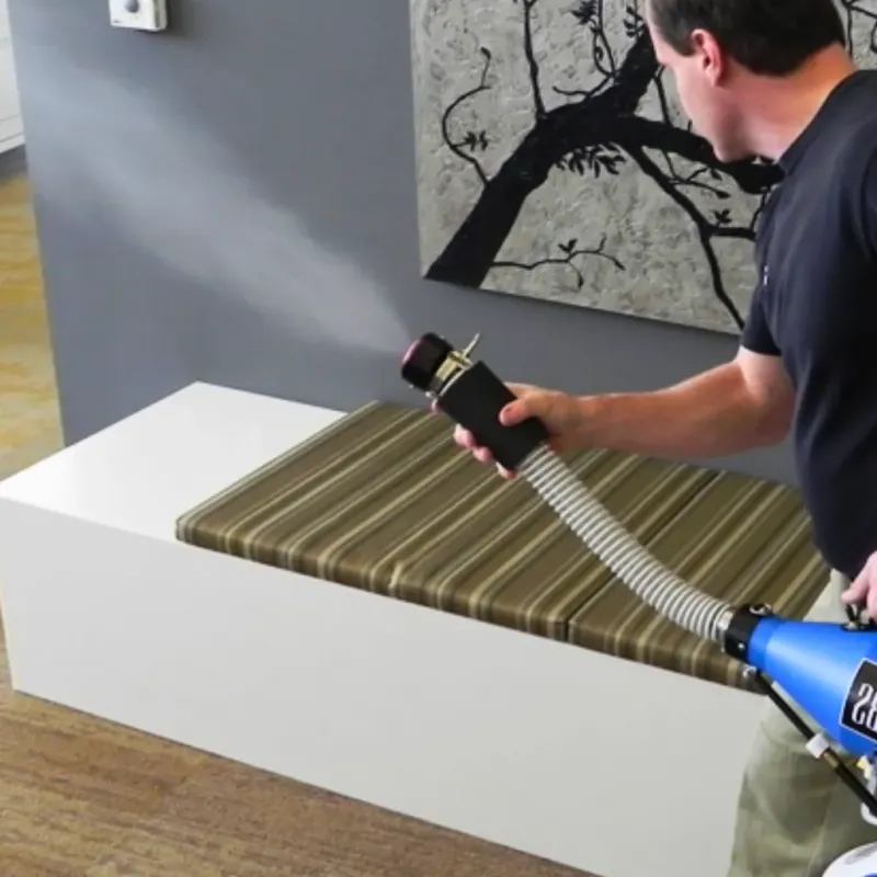 Professional Odor Removal in Williamson County, IL
